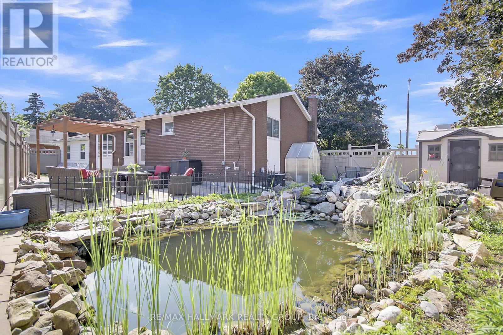 2286 Elmira Drive