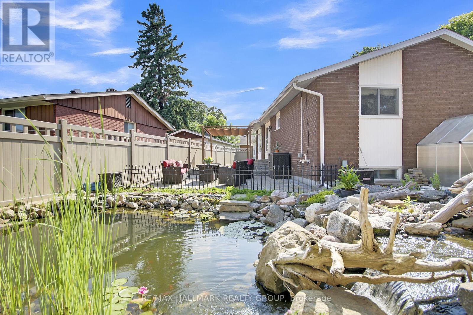 2286 Elmira Drive