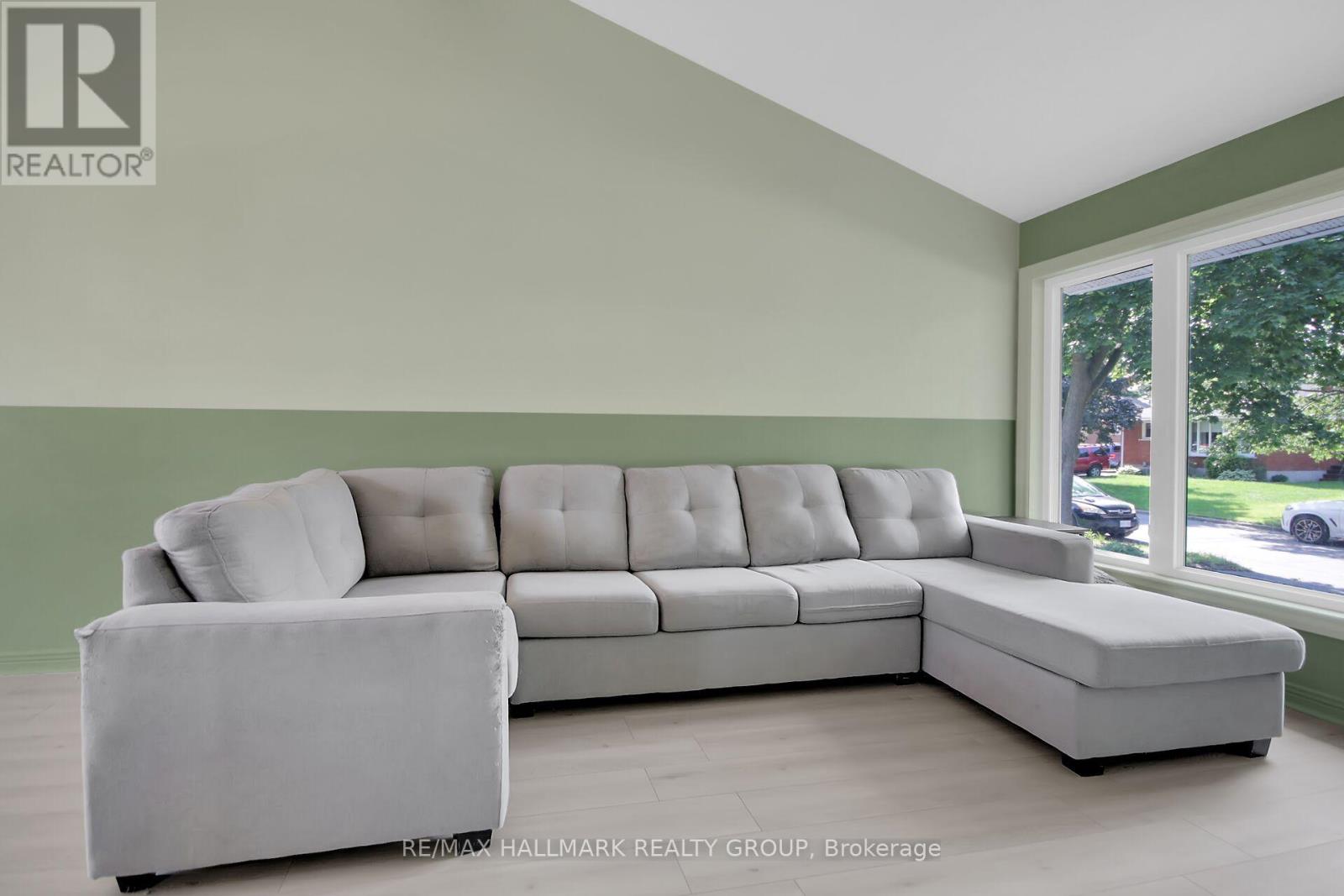 2286 Elmira Drive