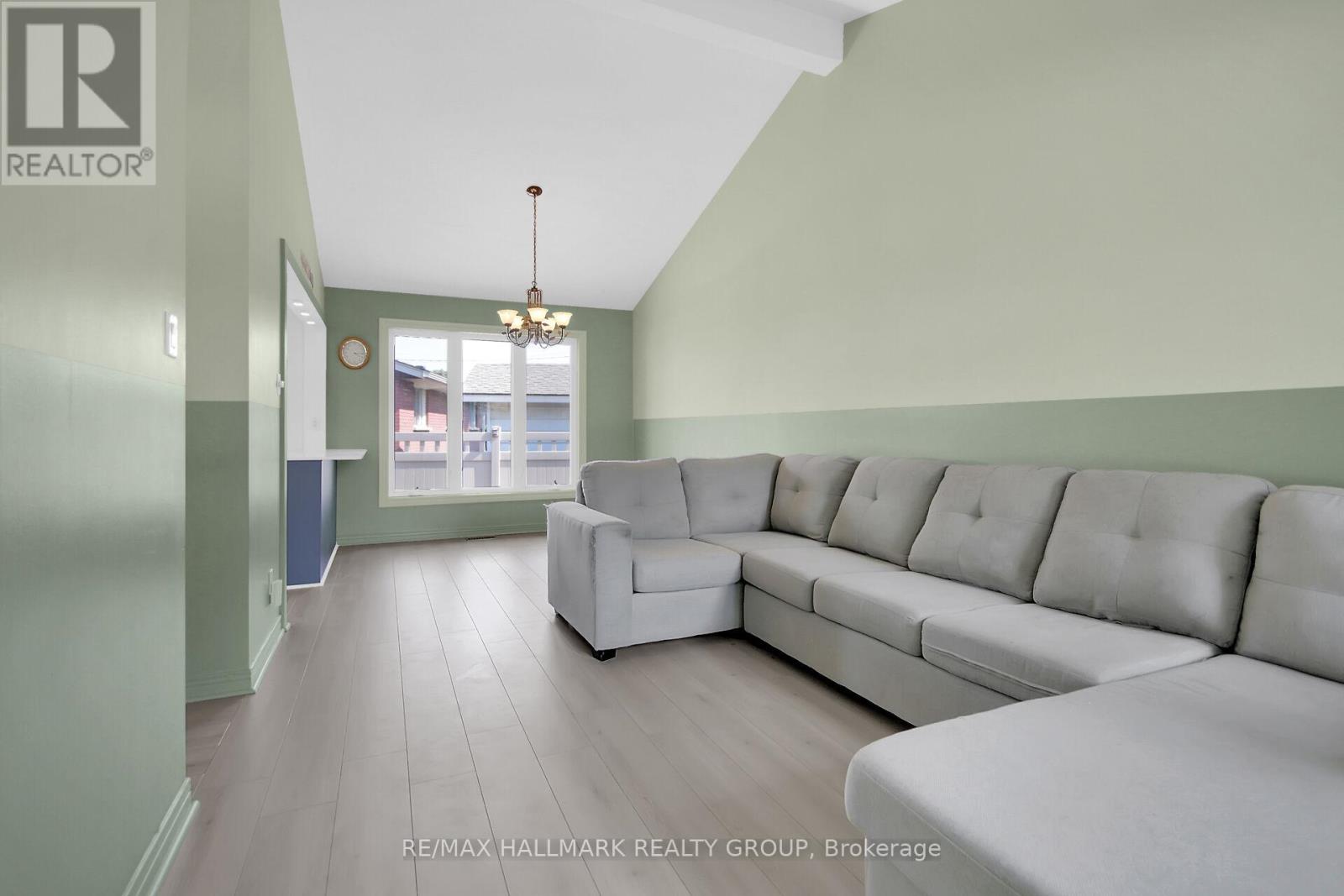 2286 Elmira Drive