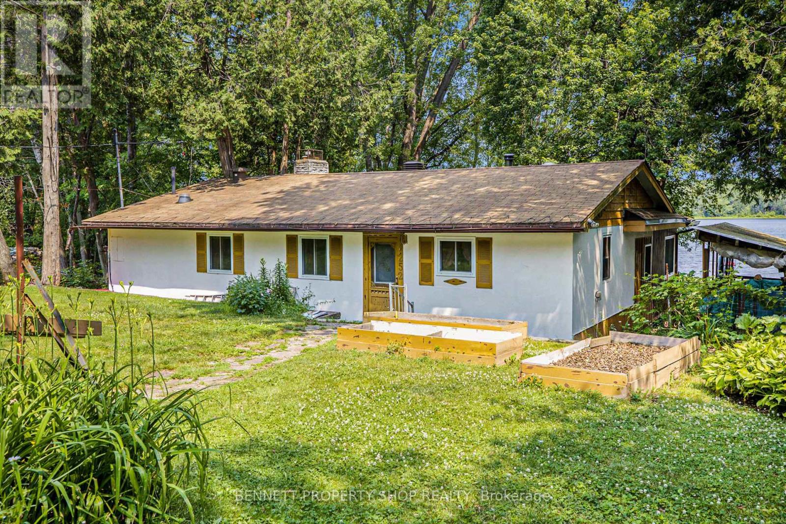 252 Old Quarry Road