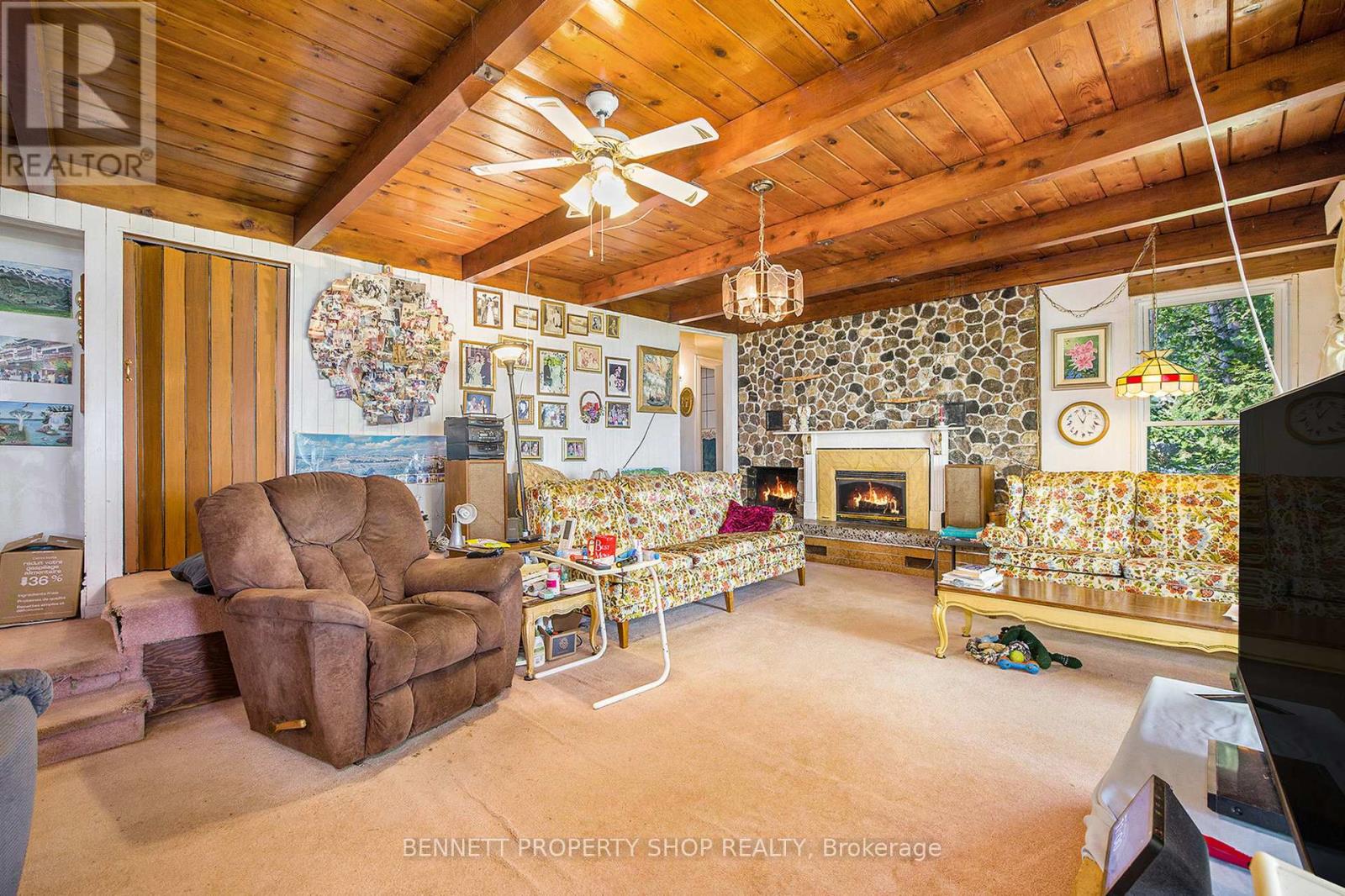 252 Old Quarry Road