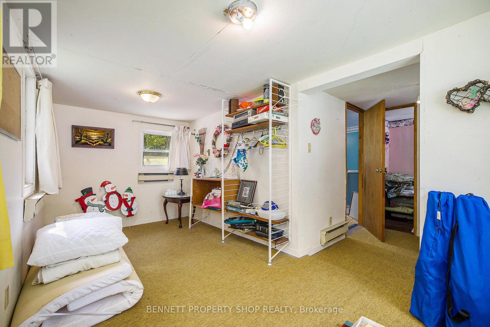 252 Old Quarry Road