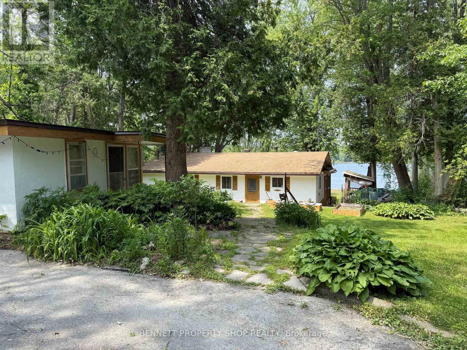 252 Old Quarry Road