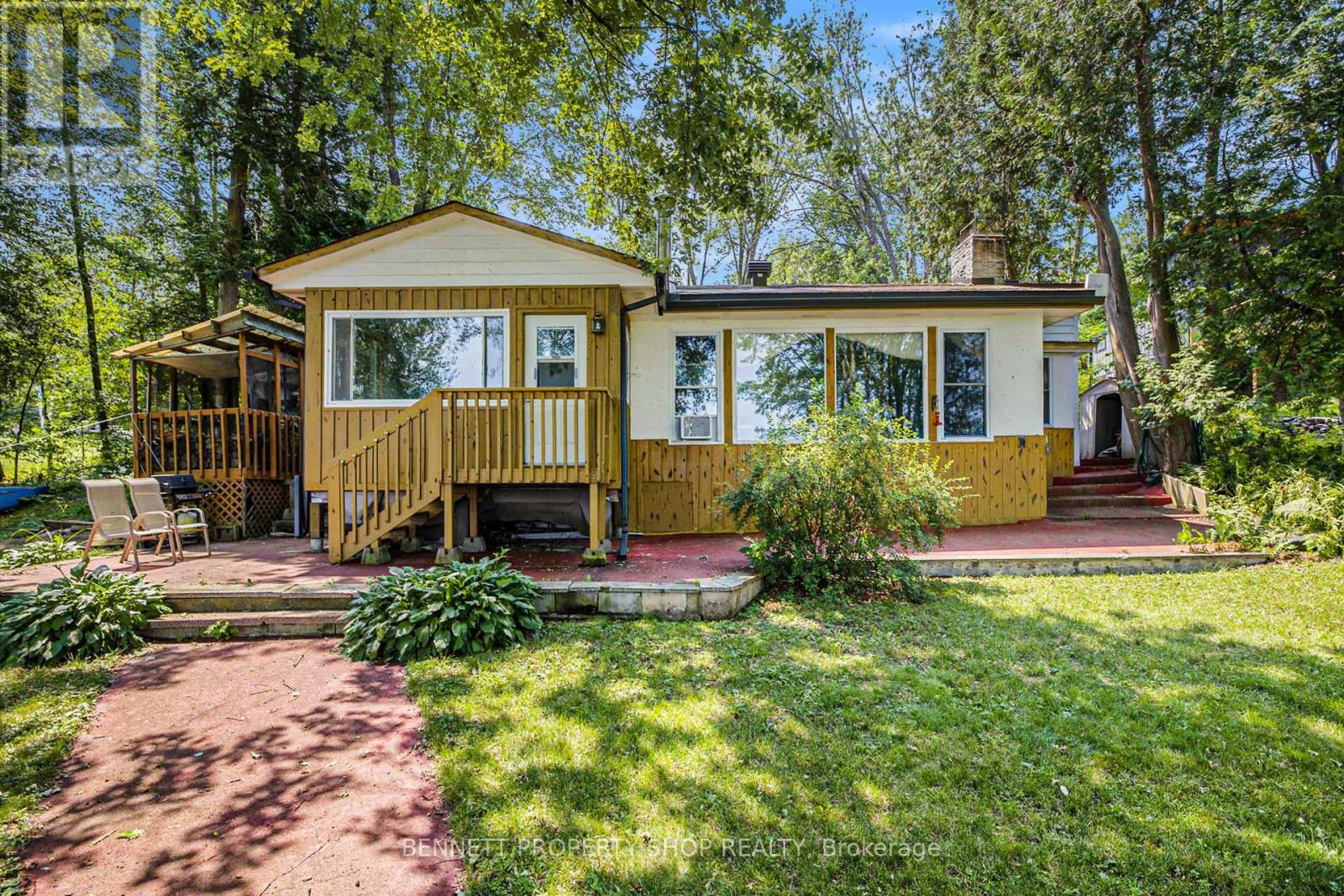 252 Old Quarry Road
