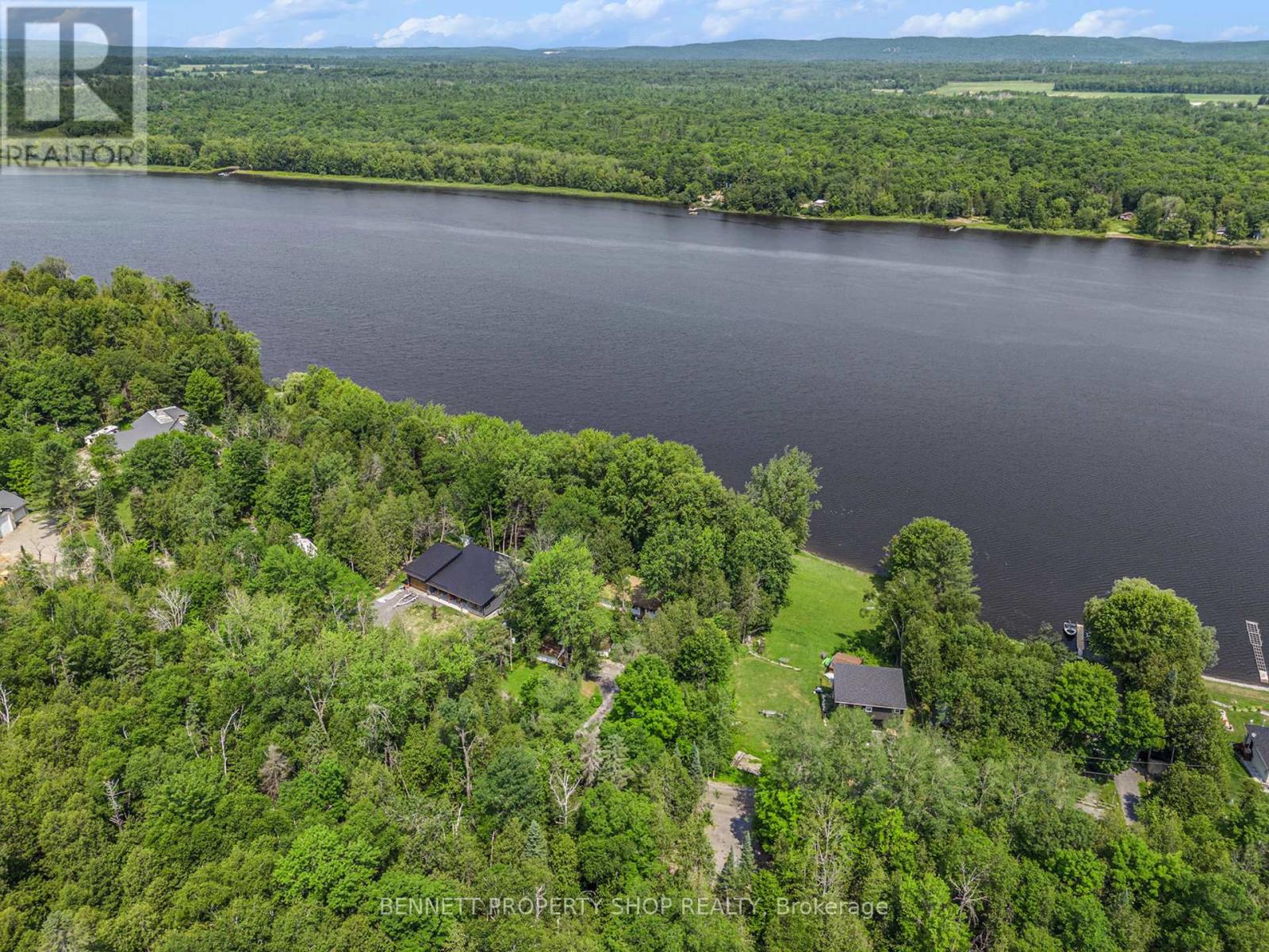 252 Old Quarry Road