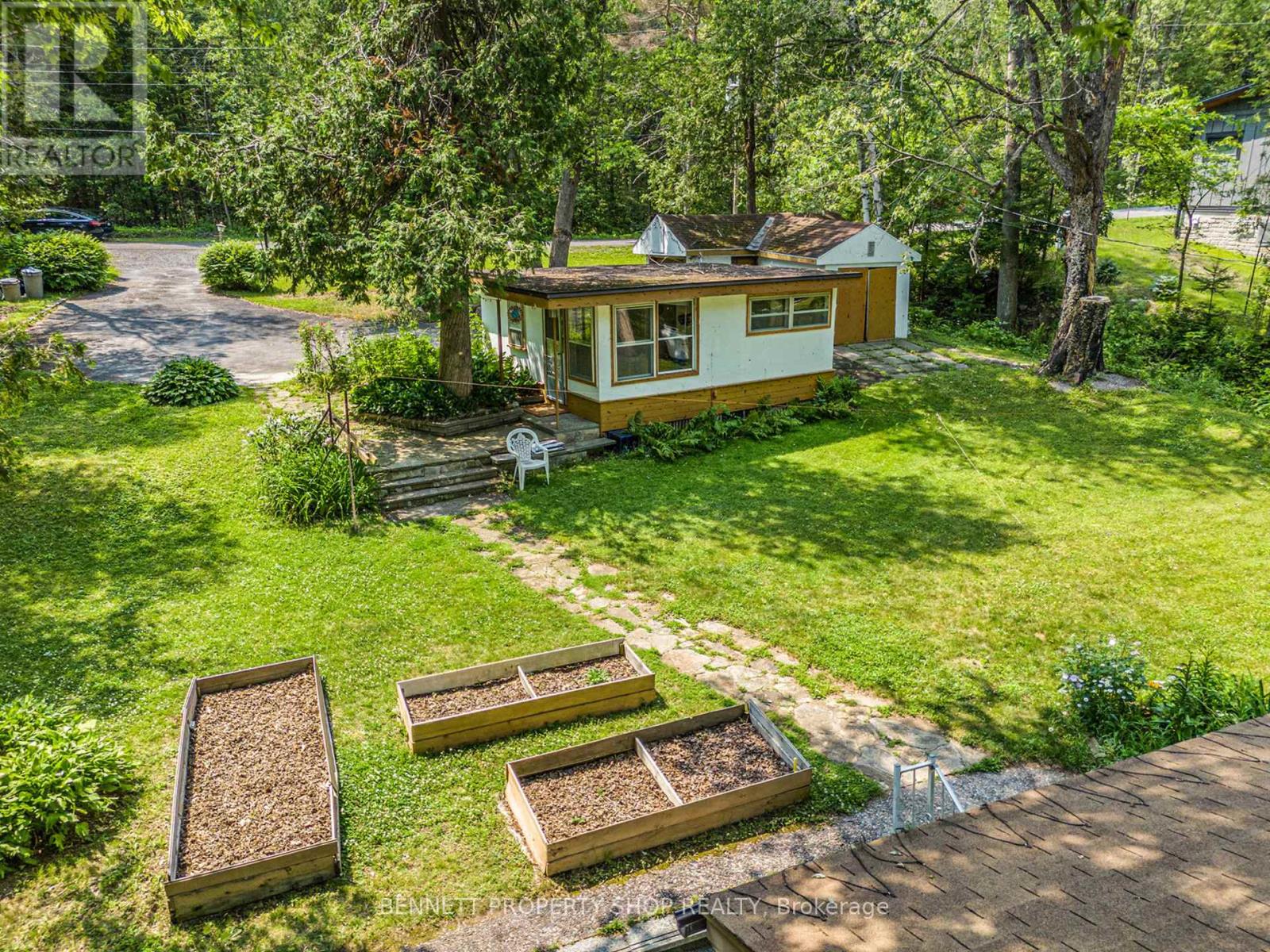 252 Old Quarry Road