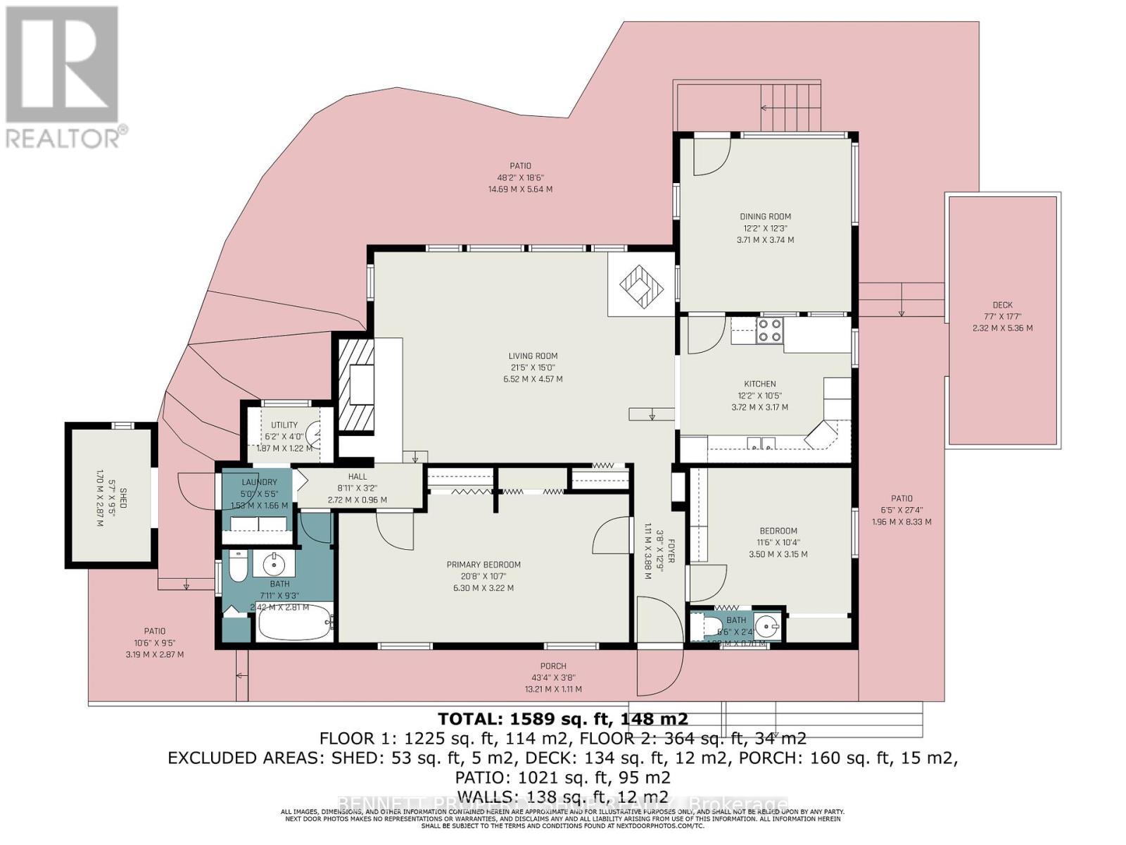 252 Old Quarry Road