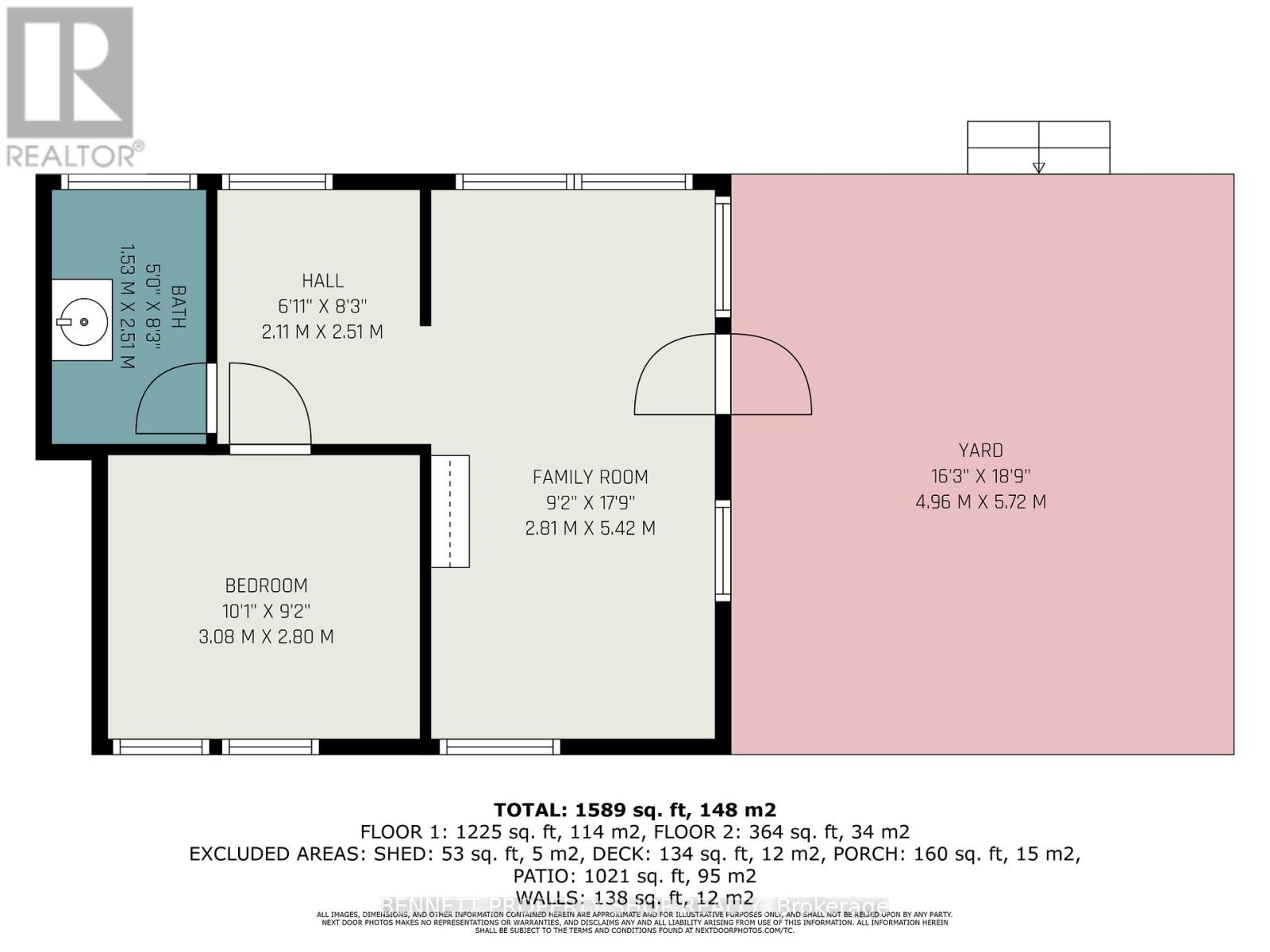 252 Old Quarry Road