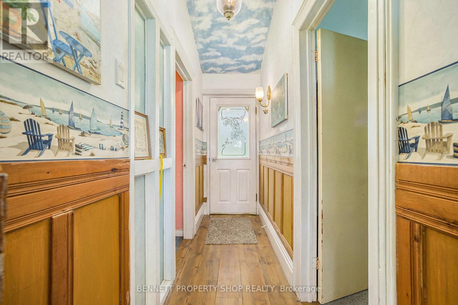 252 Old Quarry Road