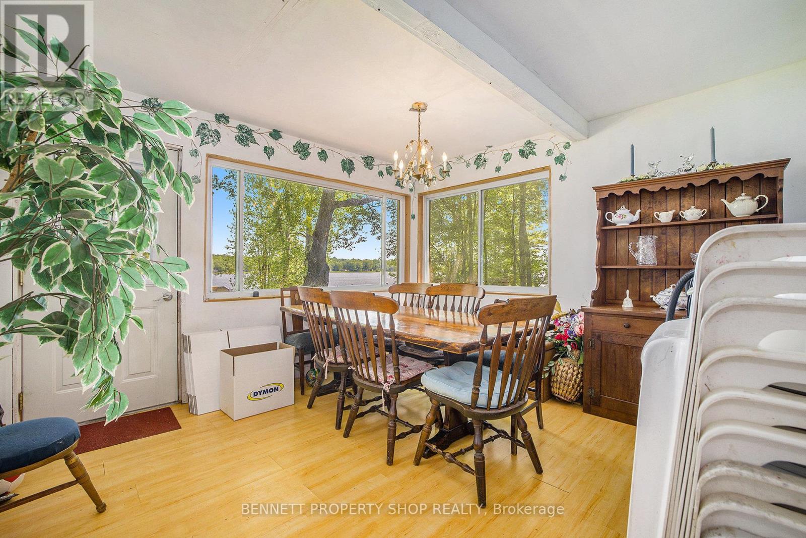 252 Old Quarry Road