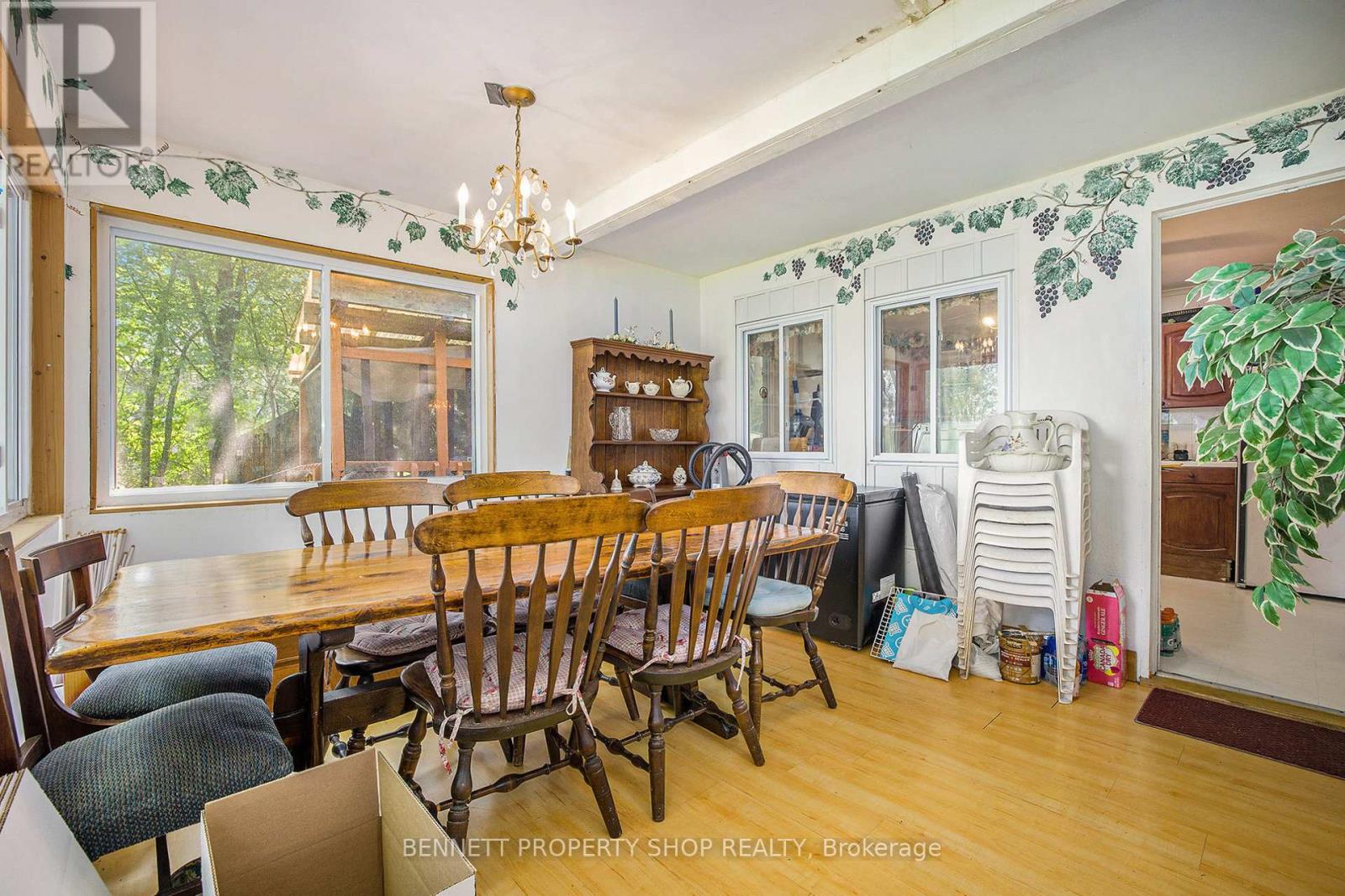 252 Old Quarry Road