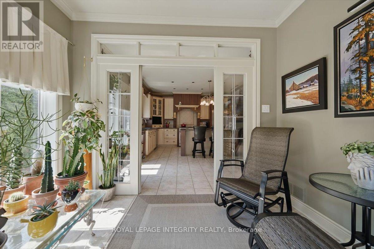 137 Beaumont Avenue