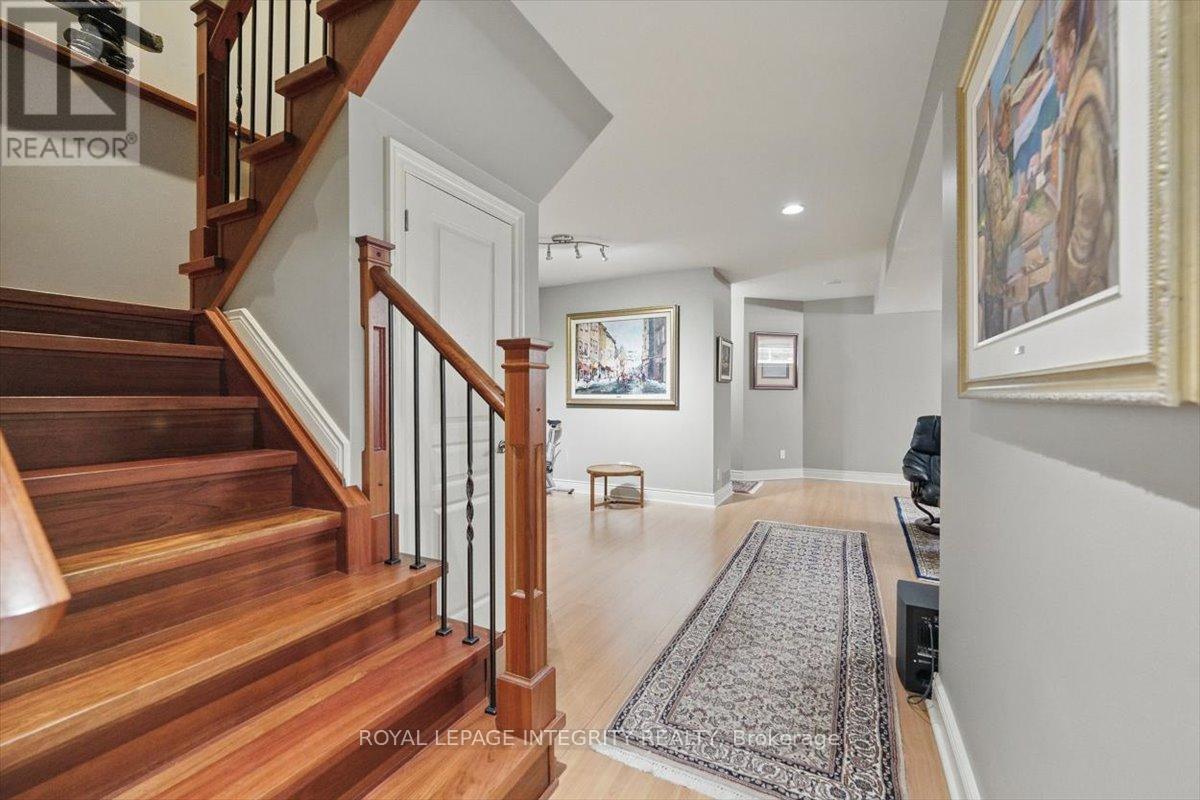137 Beaumont Avenue