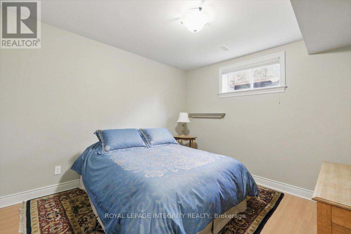 137 Beaumont Avenue