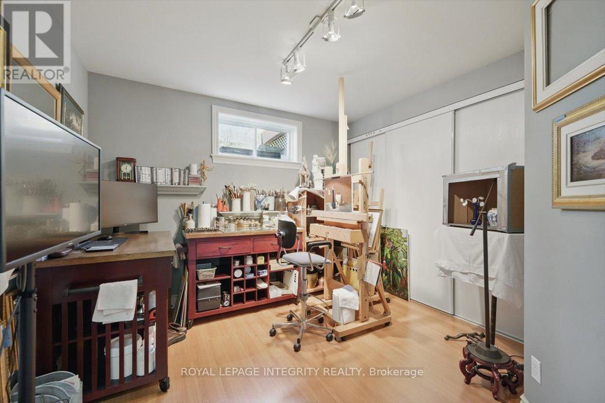 137 Beaumont Avenue