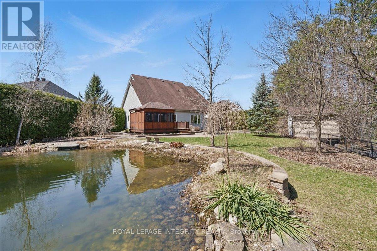 137 Beaumont Avenue