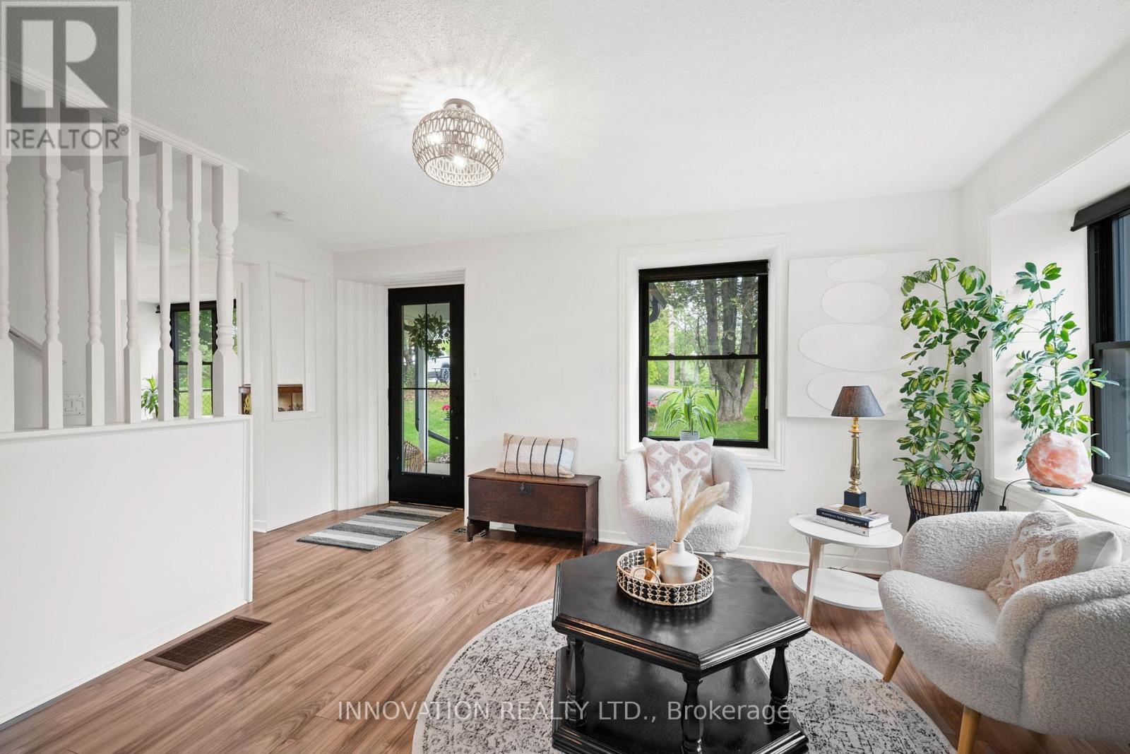 137 Hillier Street