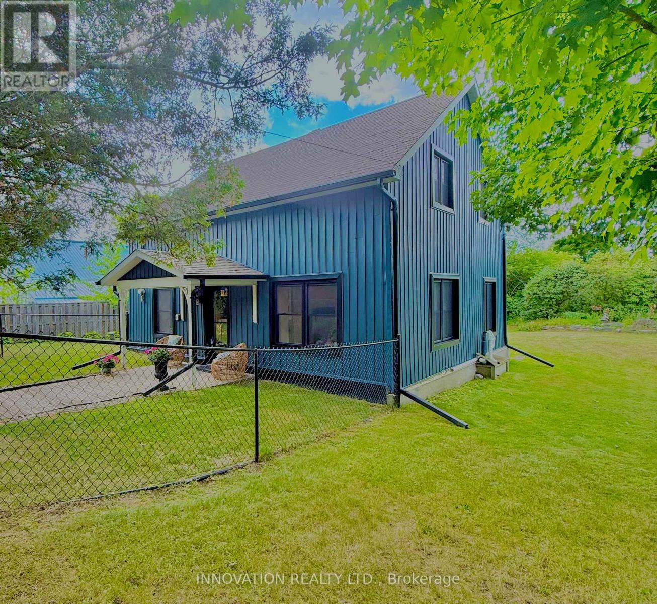 137 Hillier Street