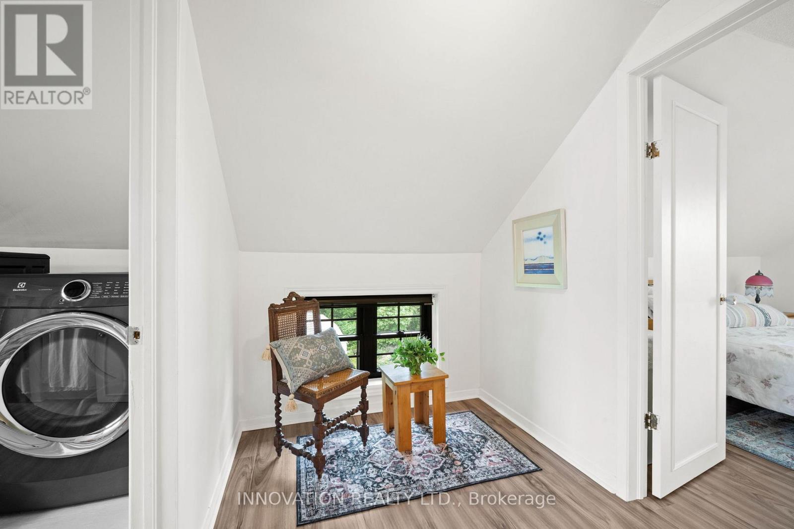 137 Hillier Street