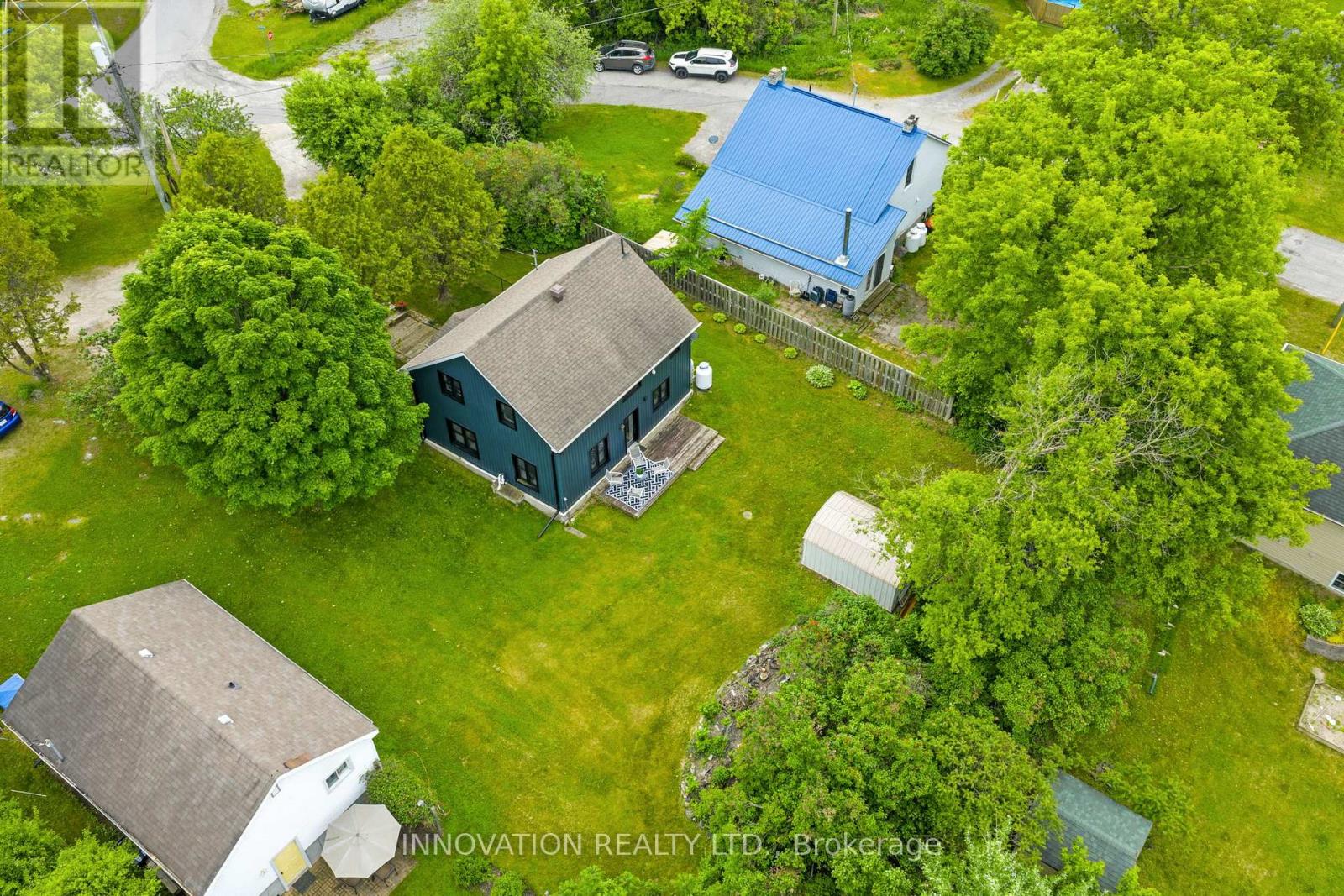 137 Hillier Street