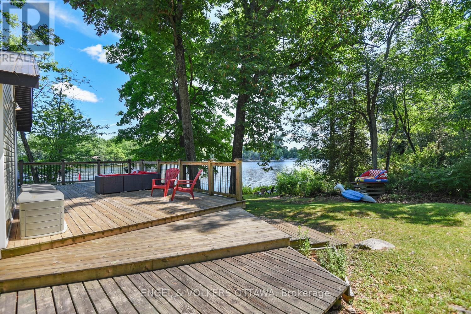 150 Longview Island Road