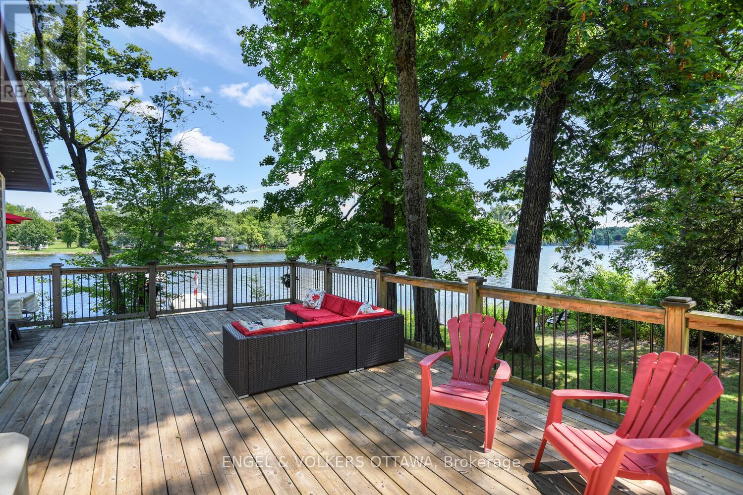 150 Longview Island Road