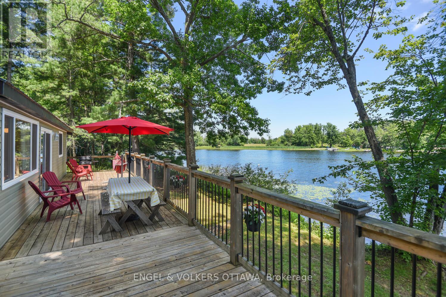 150 Longview Island Road