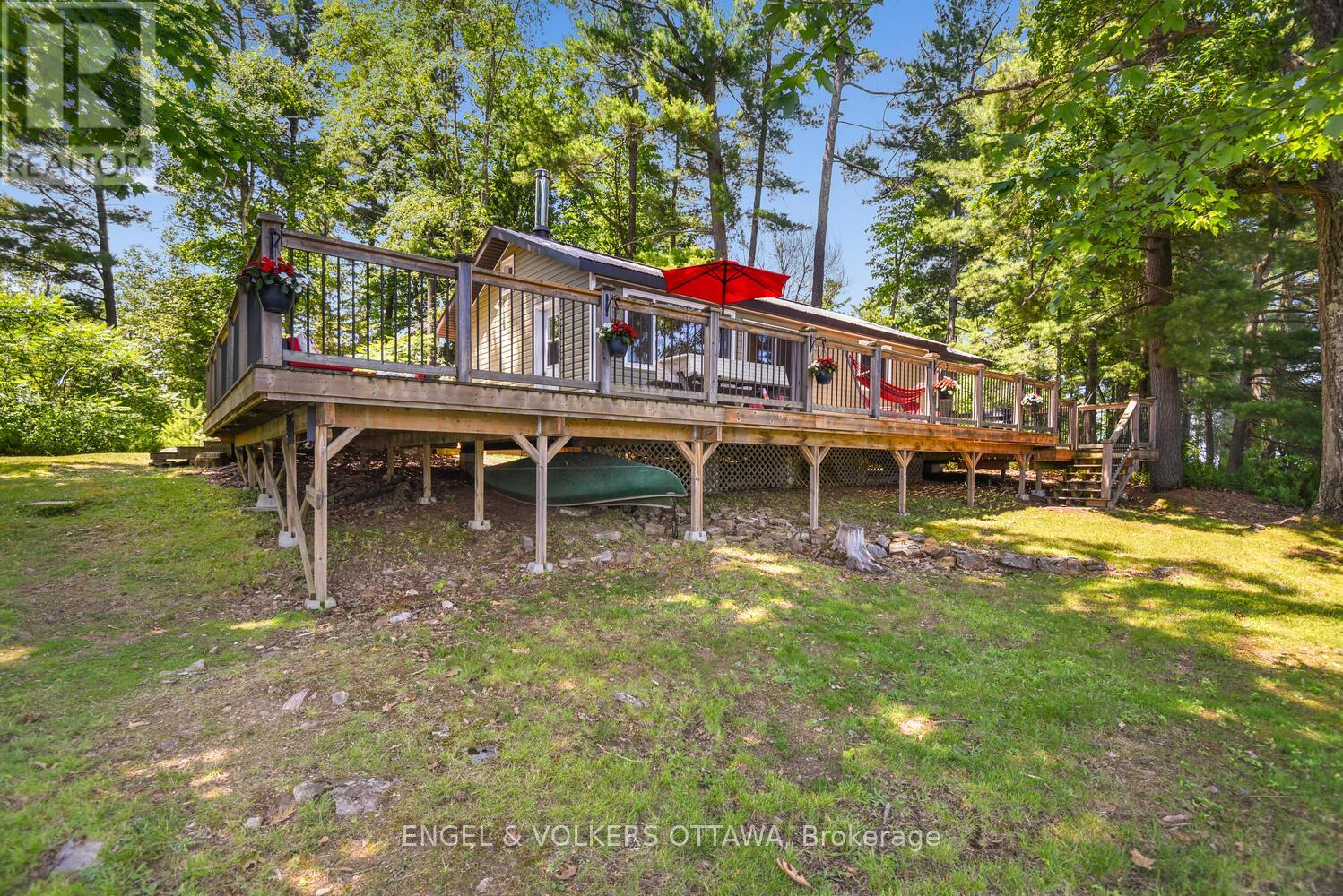 150 Longview Island Road