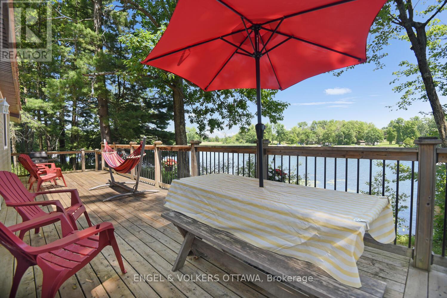 150 Longview Island Road