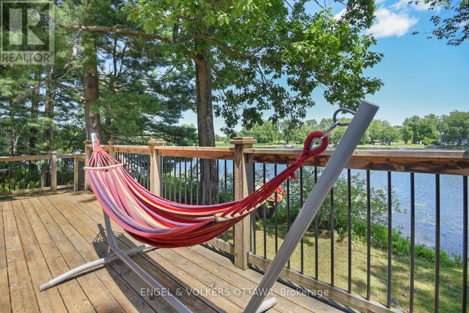 150 Longview Island Road