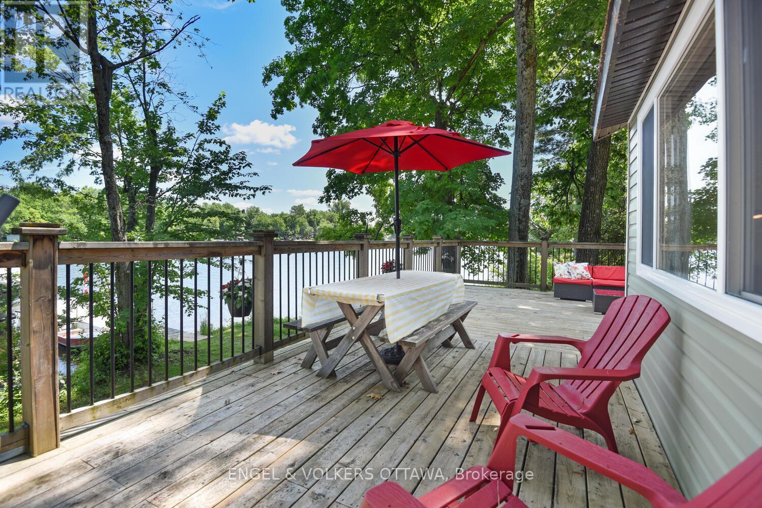 150 Longview Island Road