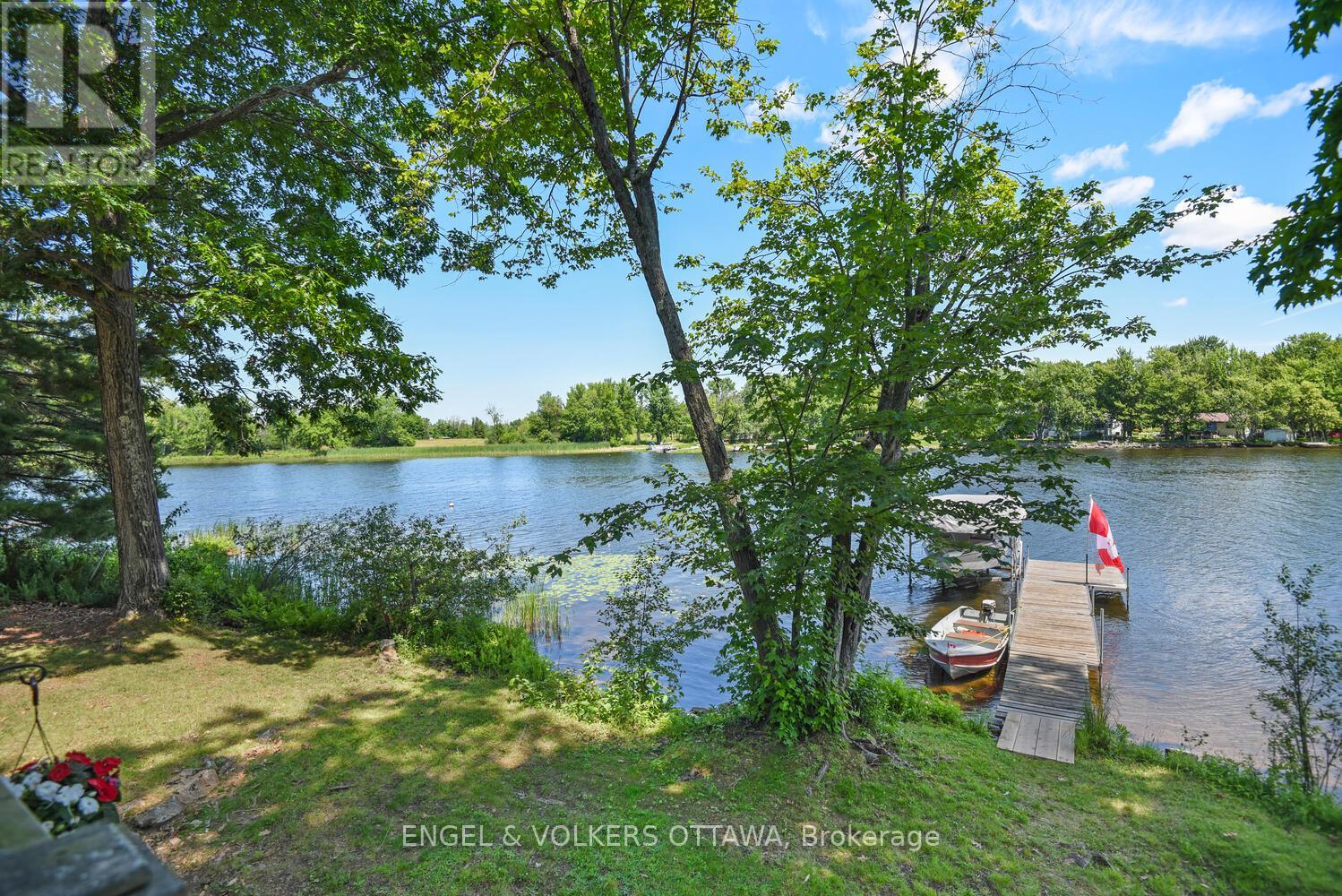 150 Longview Island Road