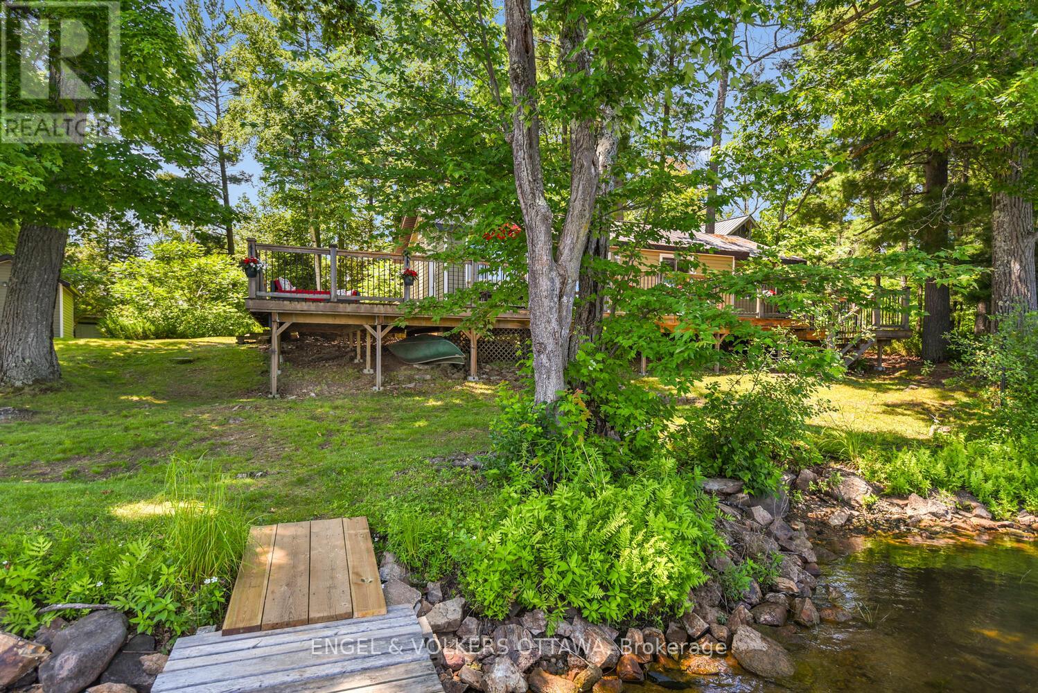 150 Longview Island Road