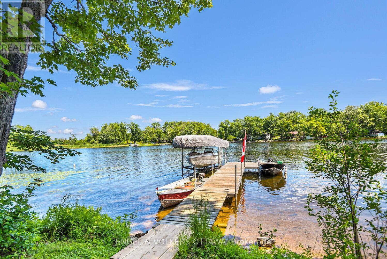 150 Longview Island Road