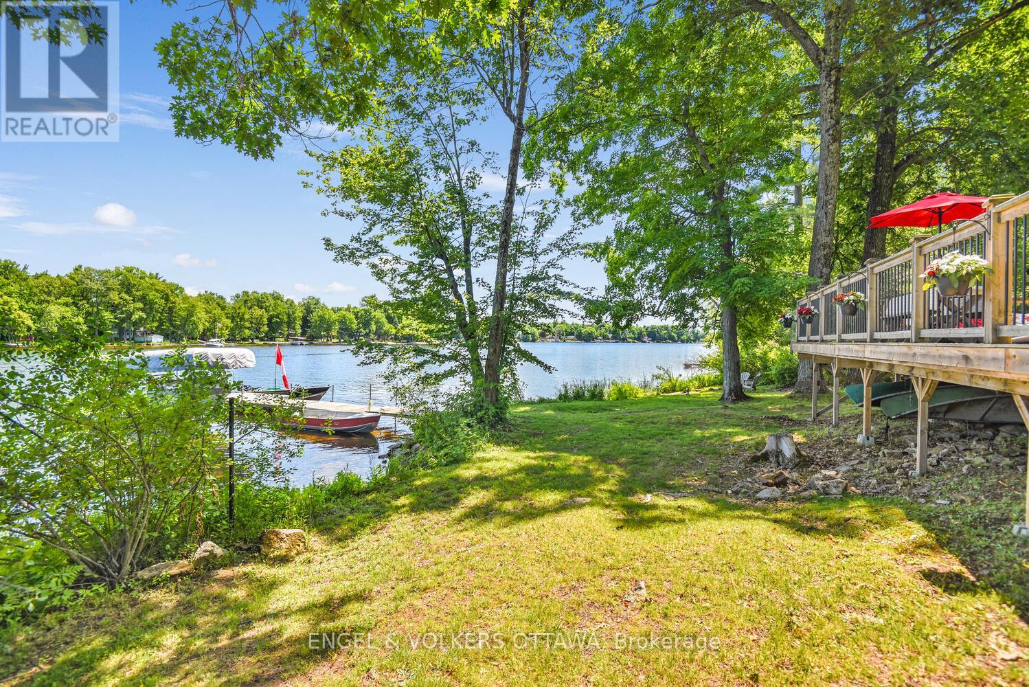 150 Longview Island Road