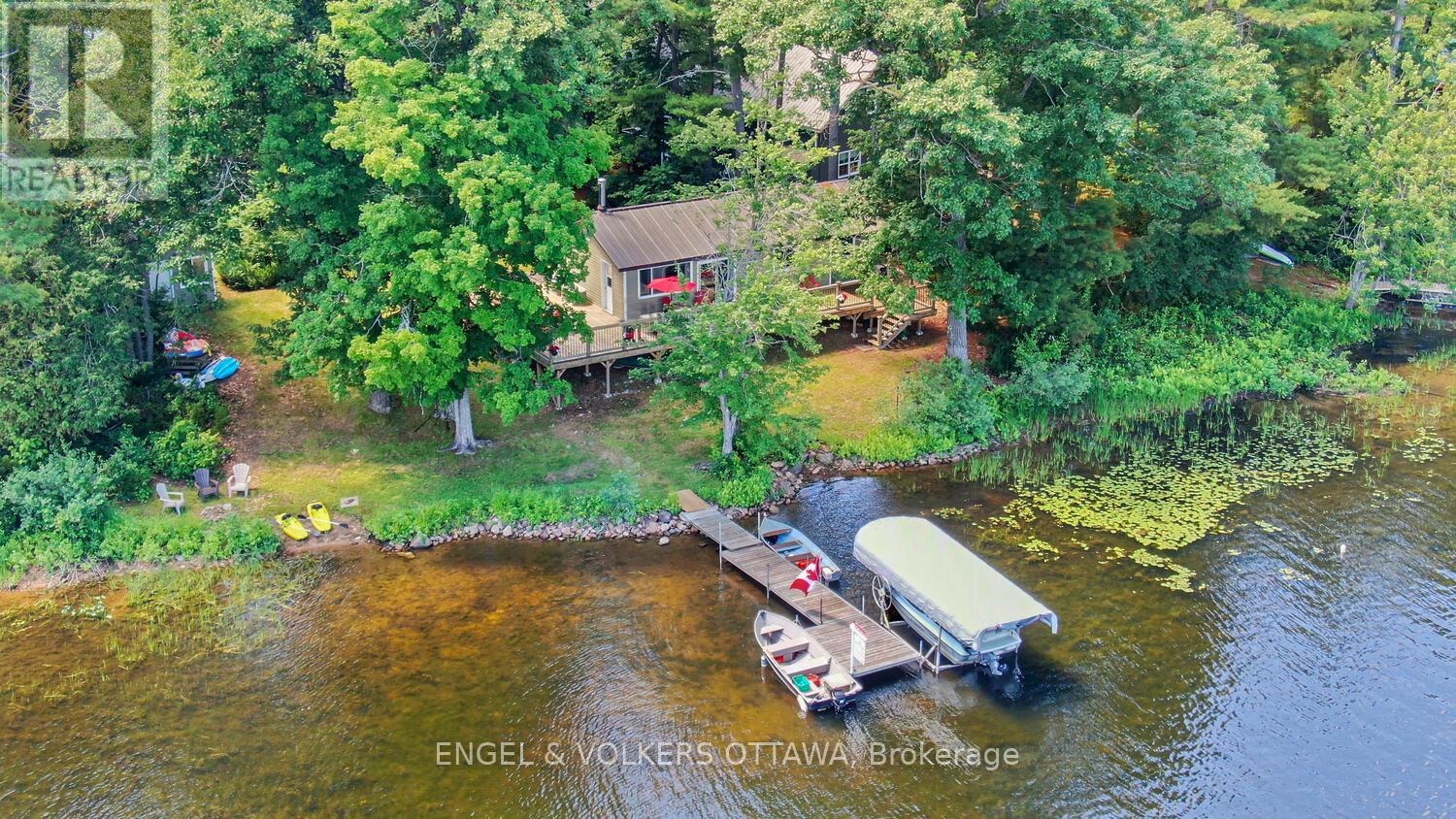 150 Longview Island Road
