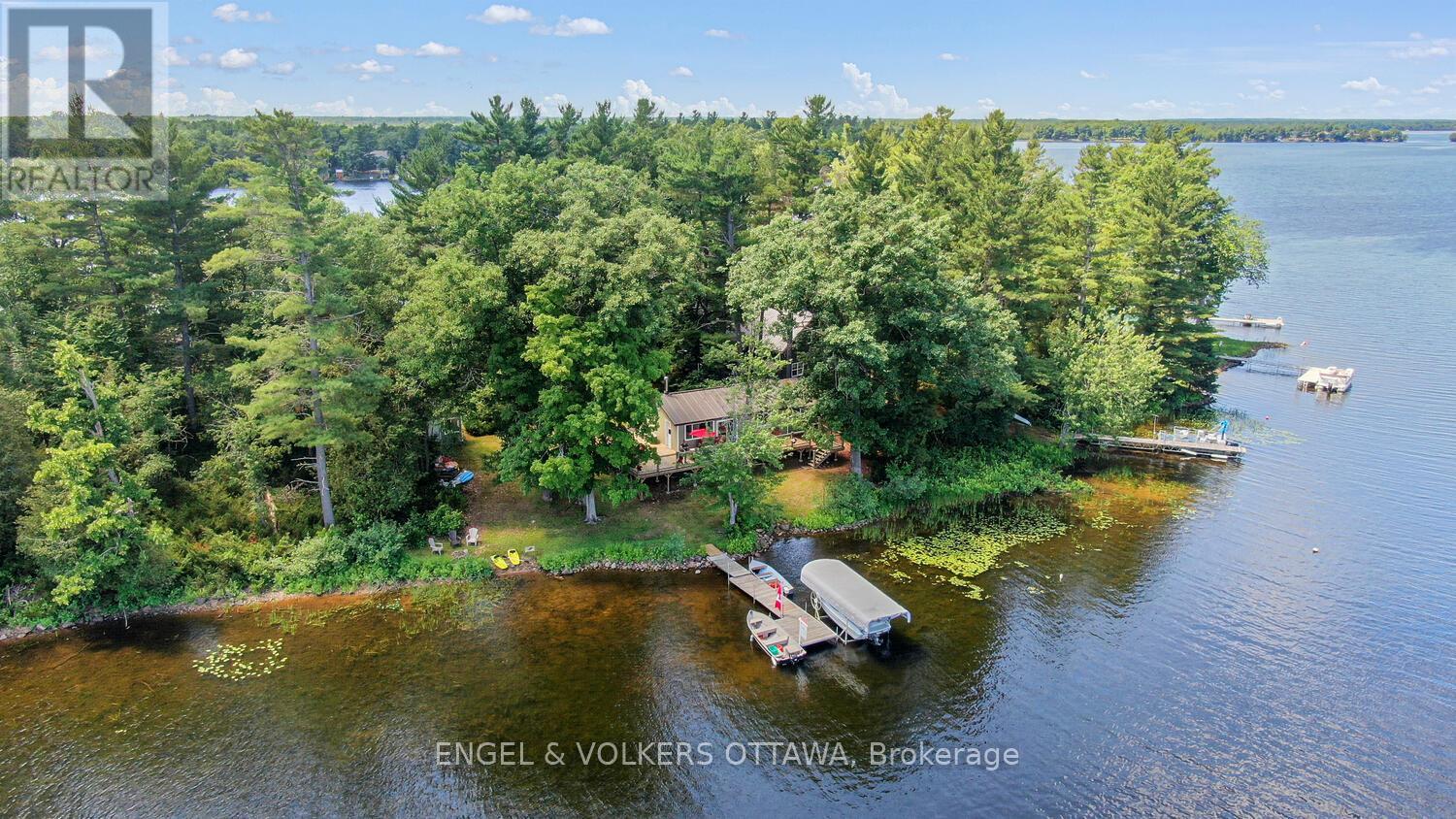 150 Longview Island Road