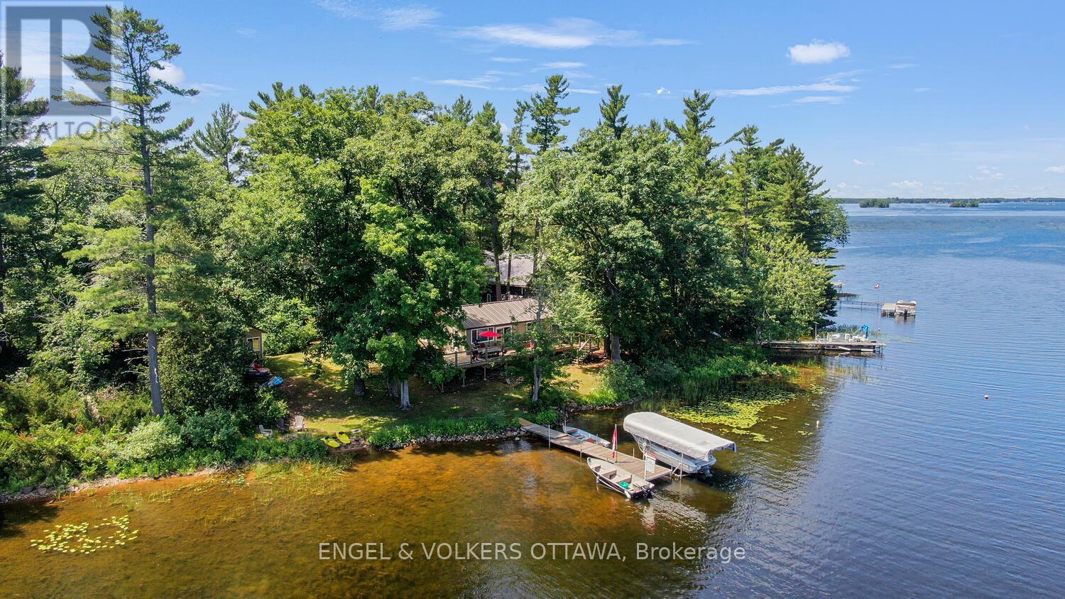 150 Longview Island Road