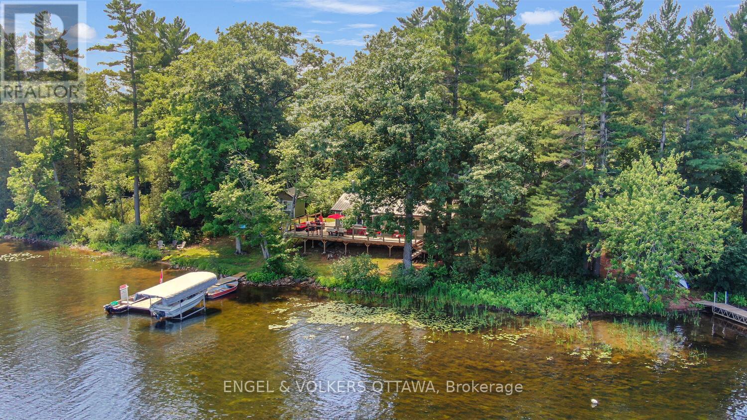 150 Longview Island Road
