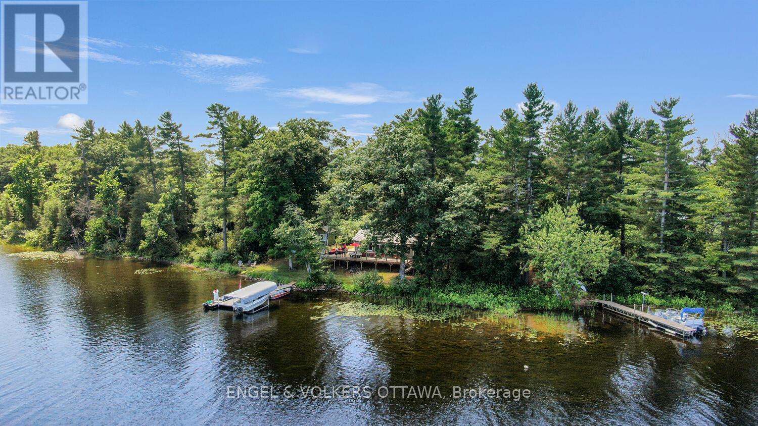 150 Longview Island Road