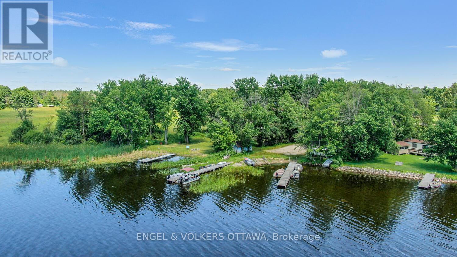 150 Longview Island Road