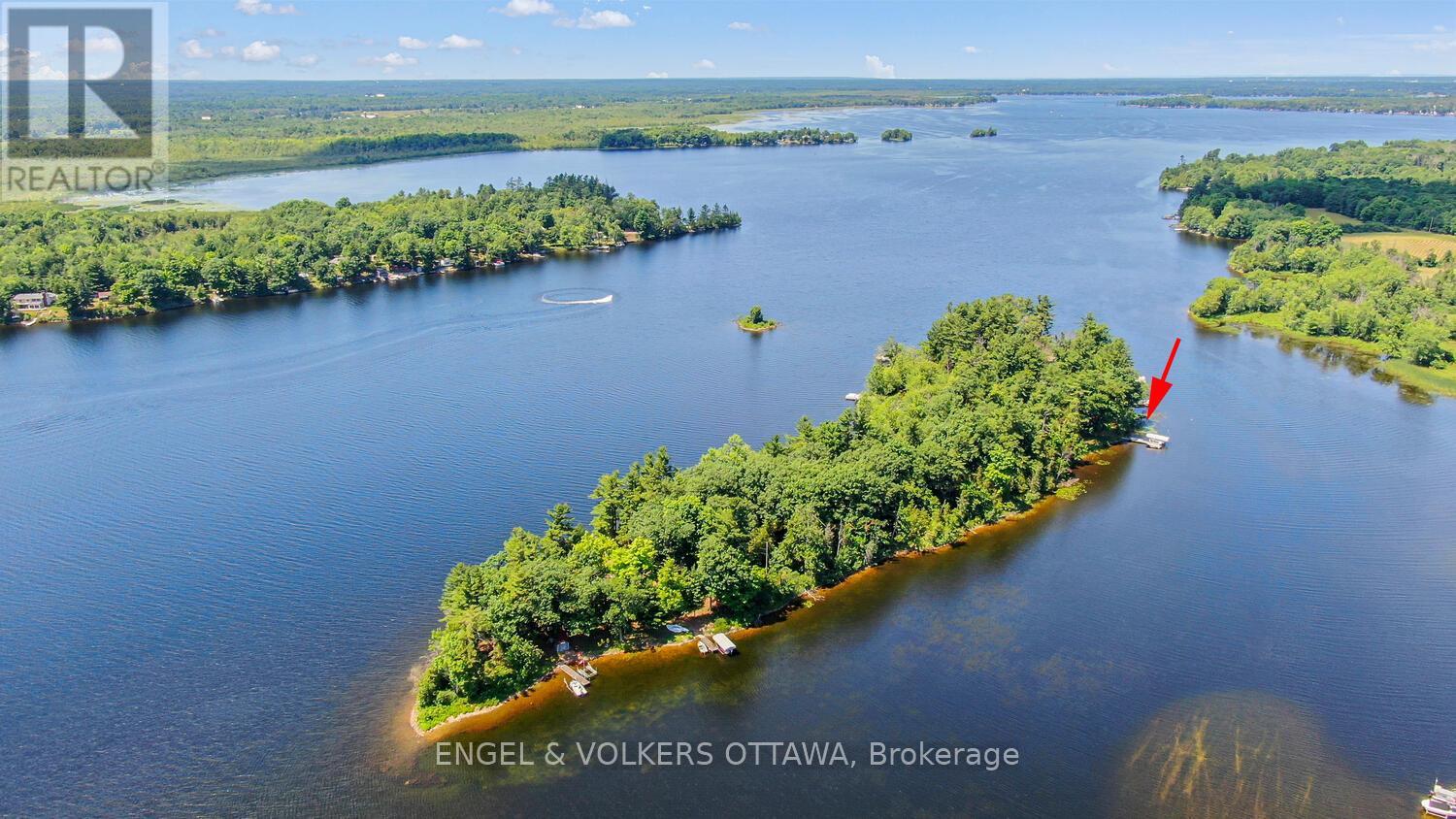 150 Longview Island Road