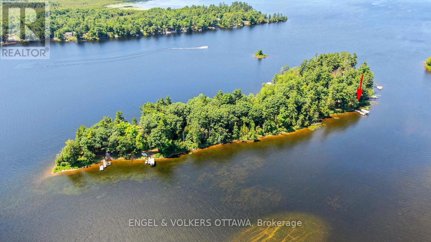 150 Longview Island Road