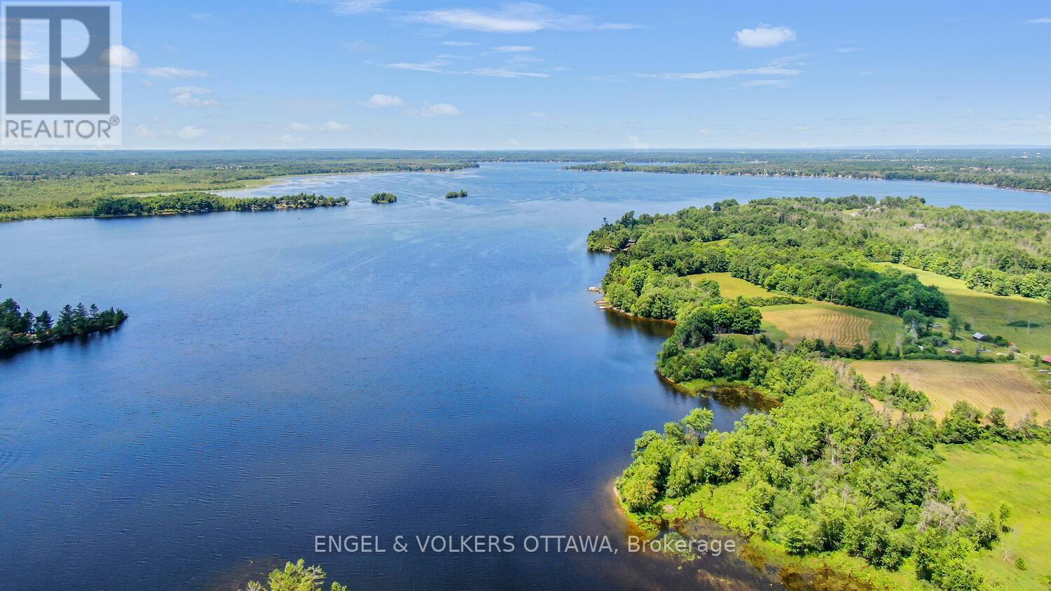 150 Longview Island Road