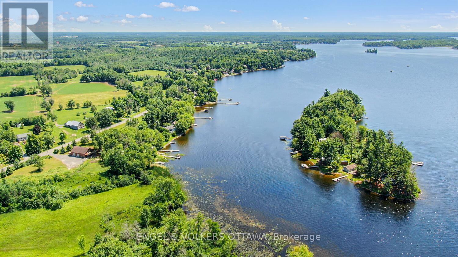 150 Longview Island Road
