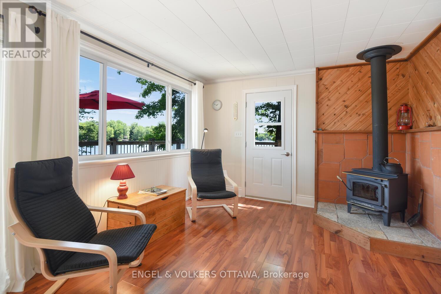 150 Longview Island Road