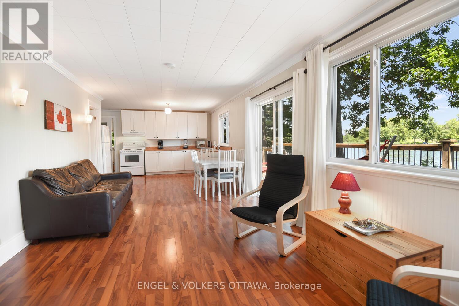 150 Longview Island Road