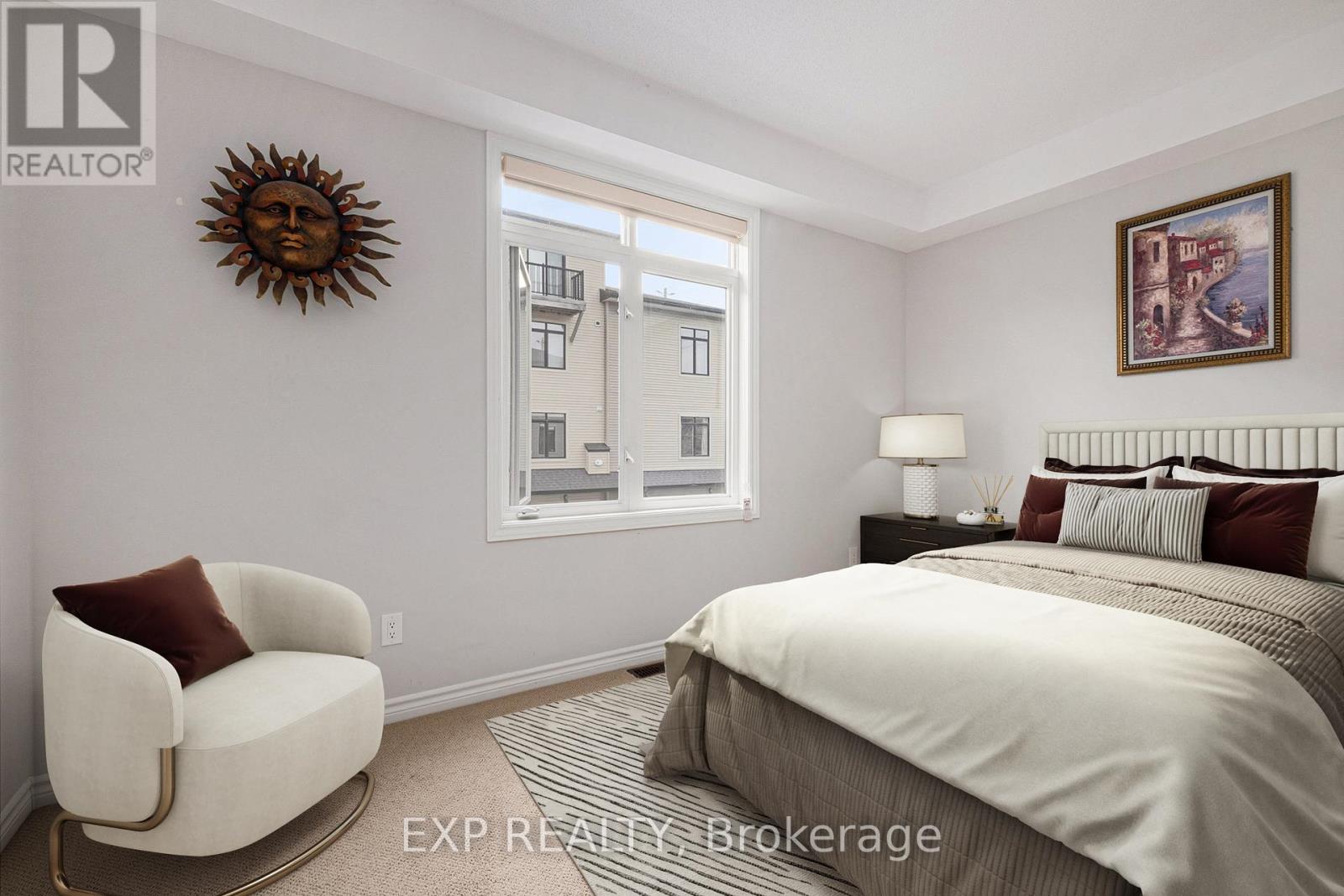 274 Pembina Private