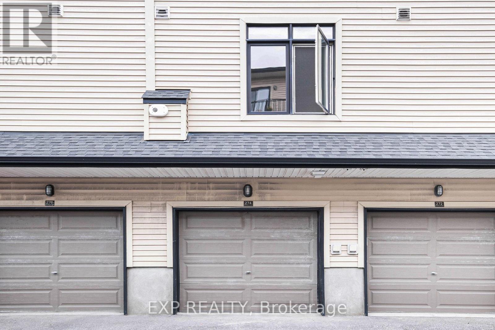 274 Pembina Private